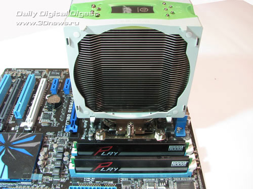  ThermalTake Jing 6 