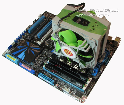  ThermalTake Jing 10 