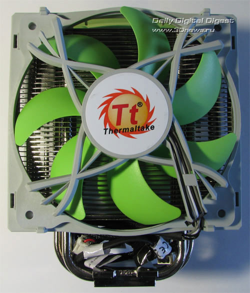  ThermalTake Jing 1 