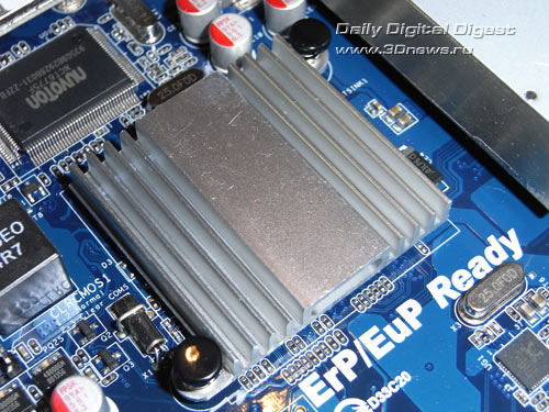  ASRock Core 100HT 9 