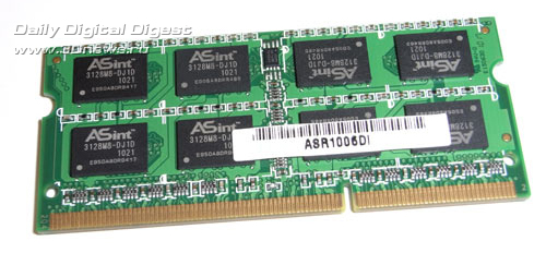 ASRock Core 100HT DIMM 1 