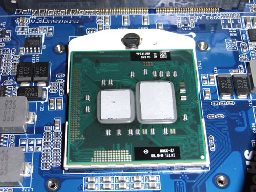  ASRock Core 100HT 7 