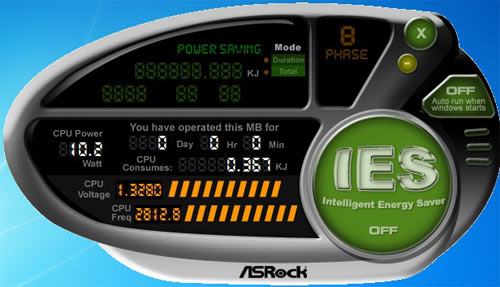ASRock 890FX Deluxe4 I.E.S.