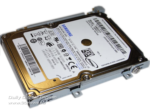  HDD 1 