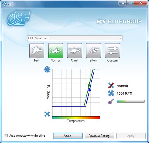 ECS H67H2-M eSF
