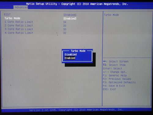 Foxconn H67MP-S CPU 2