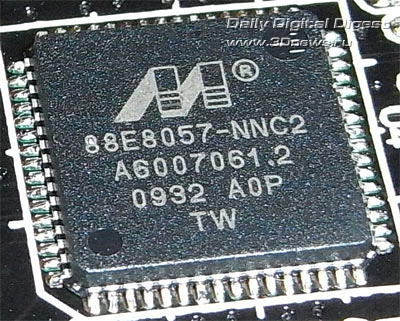  Sapphire X58 Pure Black сетевой контроллер 