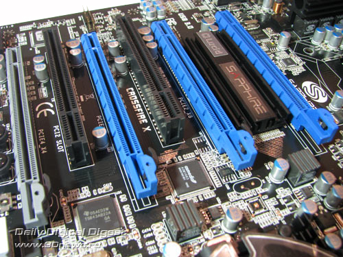 Sapphire P67 Hydra слоты 