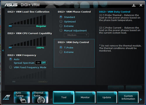 ASUS Sabertooth P67 PWM 2
