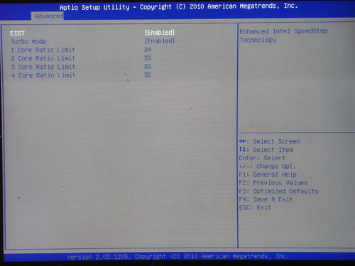 Foxconn H67A-S CPU 2