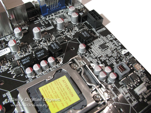 Foxconn H67A-S PWM