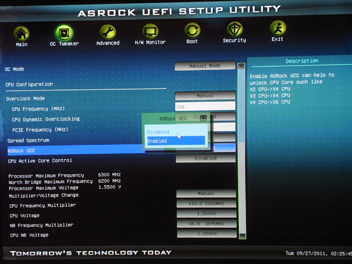 ASRock 970 Extreme4 UCC