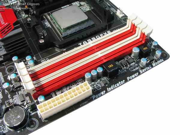  Biostar TA990FXE сокет 