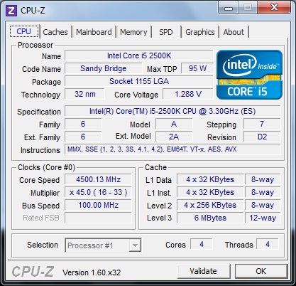 MSI Z77A-GD80 разгон