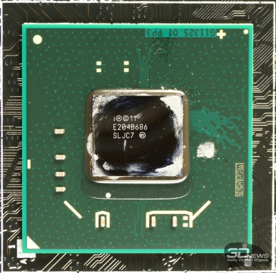  Чипсет Intel Z77 Express &mdash; обзор материнской платы ASRock Z77 OC Formula 