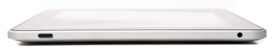  Левый торец 3Q RC9724C 