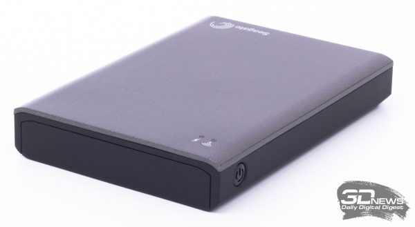 Seagate Wireless Plus 