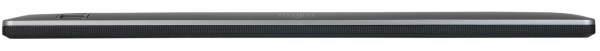  Fujitsu Stylistic Q702, вид сверху 