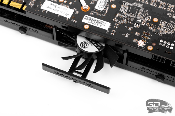  Gainward GeForce GTX 770 Phantom 