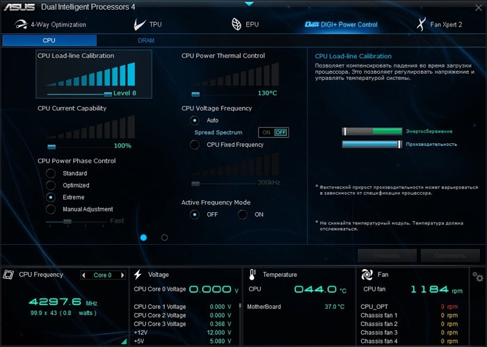 ASUS Z87 Deluxe Digi+ 2