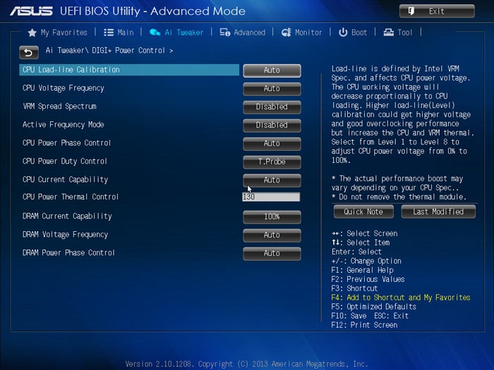 ASUS Z87 Deluxe Digi+ 1