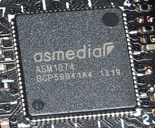  USB 3.0 хаб 
