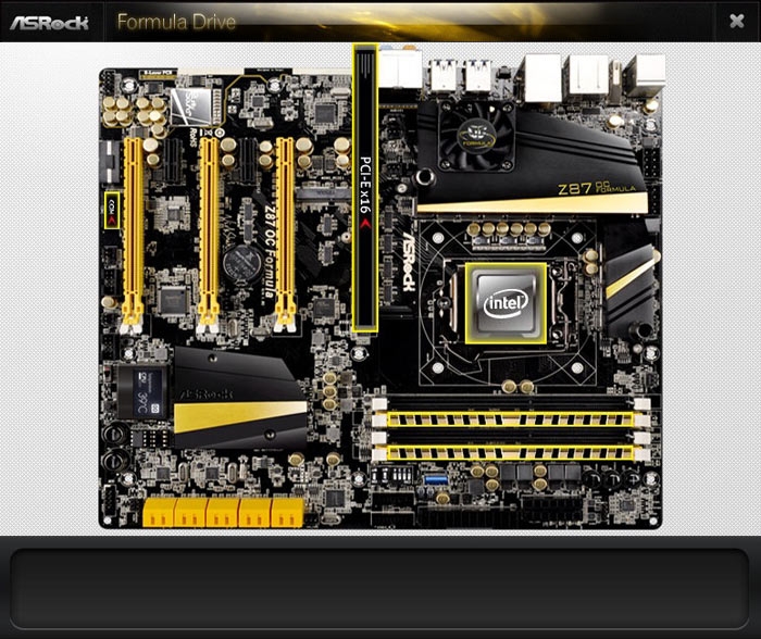 ASRock Z87 OC Formula BIOS browser 2