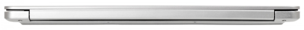  Dell Inspiron 7537: back side 