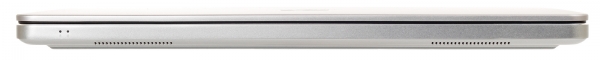  Dell Inspiron 7537: front side 