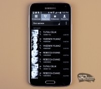  Samsung Galaxy S5 &laquo;Ultra Power Saving&raquo; mode 