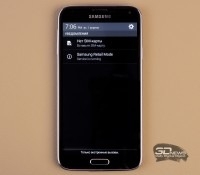  Samsung Galaxy S5 &laquo;Ultra Power Saving&raquo; mode 