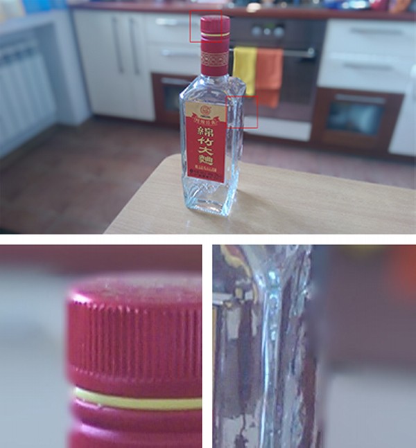  HTC One M8 Duo Camera UFocust &mdash; mistakes 