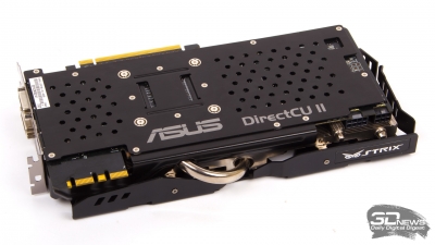  ASUS STRIX GTX 780 OC 