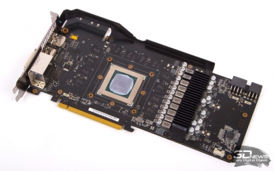  ASUS STRIX GTX 780 OC Edition 