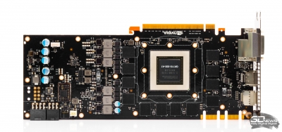  NVIDIA GeForce GTX 780 