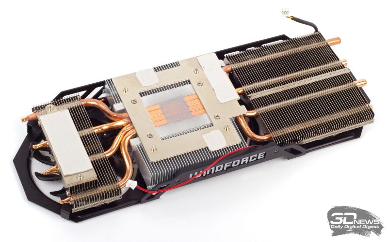  GIGABYTE GeForce GTX 970 G1 Gaming 