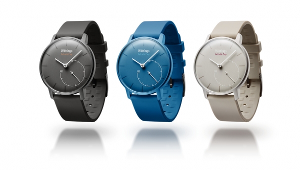 Withings Activit&eacute; Pop 