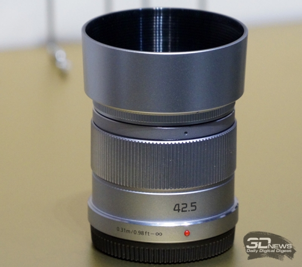  Panasonic H-HS043 