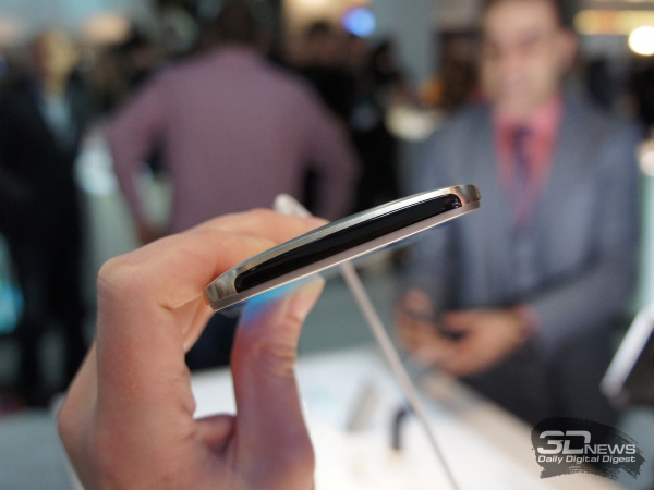  HTC One M9: по-прежнему есть ИК-порт 