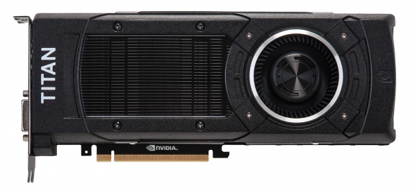  GeForce GTX TITAN X 