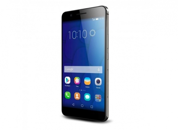  Honor 6 Plus &ndash; официальное фото 