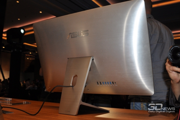  ASUS Zen AiO 