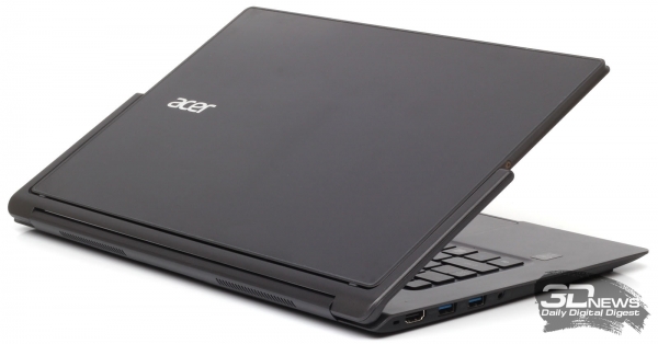  Общий вид Acer Aspire R13 