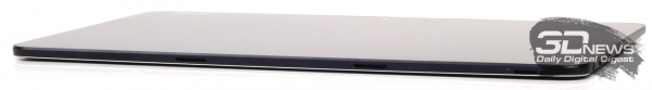  Планшетная часть ASUS Transformer Book T300 Chi 
