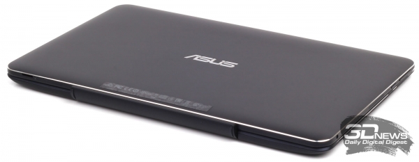  Внешний вид ASUS Transformer Book T300 Chi 