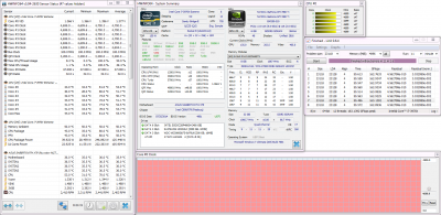  Deepcool CAPTAIN 240 (1210 об / мин &times; 2) 