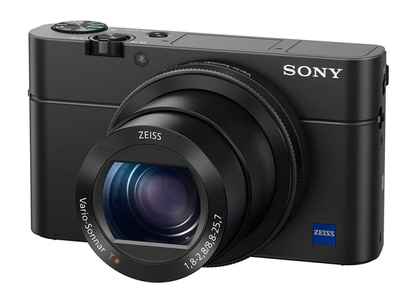  Sony RX100 IV 