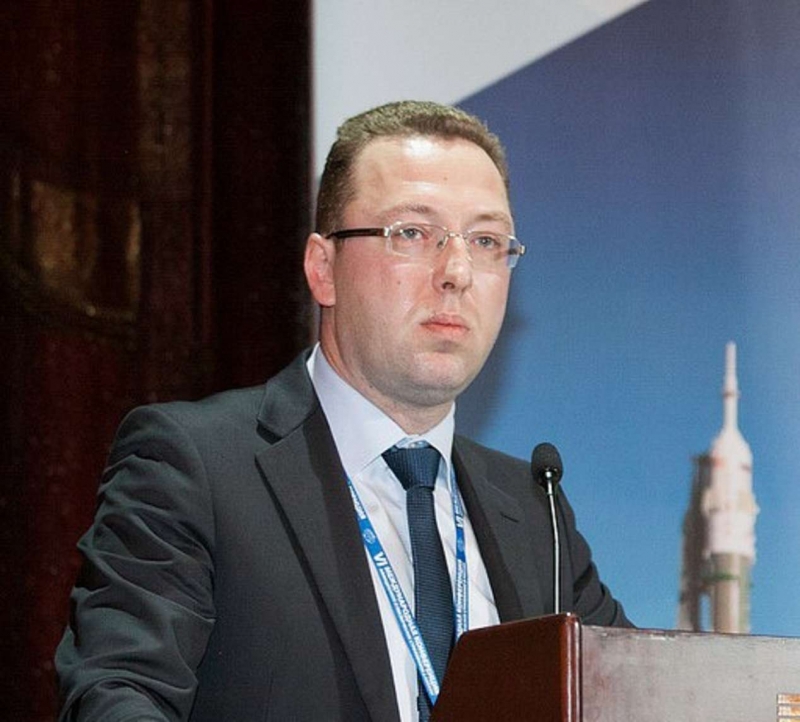 Павел Шутов: &laquo;Конкурс на право застраховать первый пуск с Восточного выиграла компания &laquo;ВТБ страхование&raquo;&raquo; 