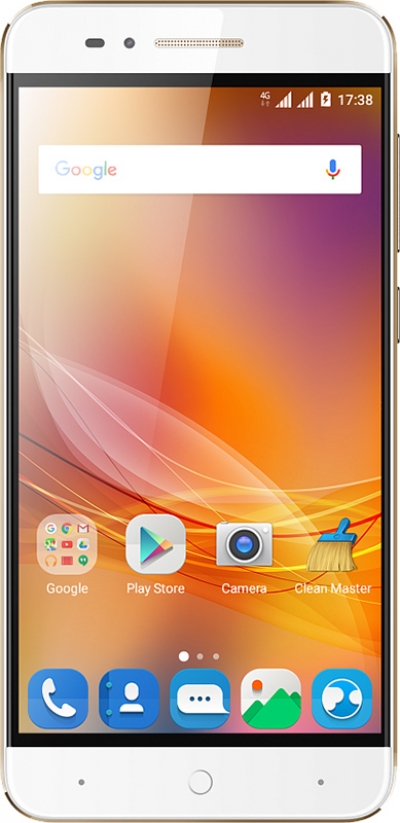  ZTE Blade A610 &ndash; официальное фото 