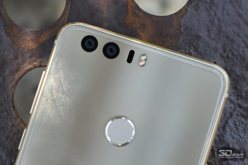 Модуль камеры Honor 8 
